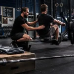 CrossFit Orléans : séance d’essai en box avec coach et rameur