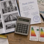 Marché immobilier Orléans : prix et loyers par quartier