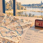 Ville du Loiret : code postal et canton