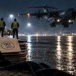 La base aérienne d'Orléans-Bricy célèbre son 90e anniversaire