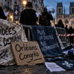 Congrès du RN à Orléans : mobilisations annoncées les 24 et 25 octobre