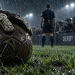 Saint-Jean-le-Blanc gagne le derby face à l’USO dans les arrêts de jeu