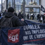 Duralex : la CGT appelle à un rassemblement devant le tribunal d’Orléans