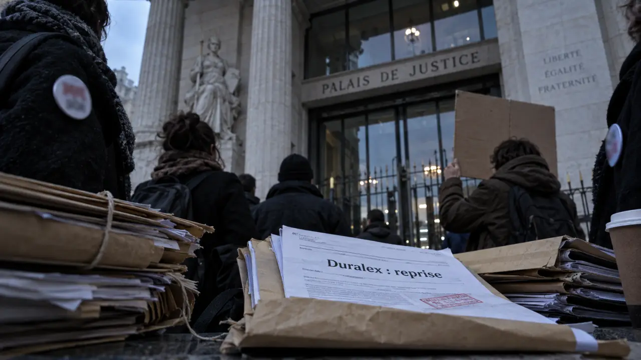 Duralex : le tribunal d’Orléans examine les offres de reprise ce lundi