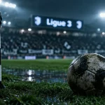 Football : l'US Orléans en déplacement sur la pelouse de QRM