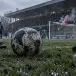 À Orléans, les Bleuets surclassent la Suisse 7-1