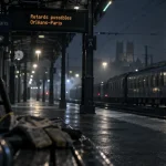 Ligne Orléans-Paris : le retour à la normale reste fragile pour les navetteurs