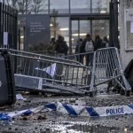 Orléans : le lycée Jean-Zay visé par des tirs de mortiers d’artifice