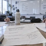 Au lycée Pothier, une consultation lancée après l’échange avec les élèves