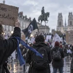 Orléans : une manifestation de lycéens, étudiants et syndicats ce mardi