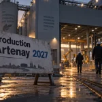 MBDA prépare un site de production à Artenay, au nord d’Orléans