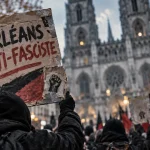 Deux journées de mobilisation anti-fasciste annoncées les 24 et 25 octobre à Orléans