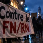 Une mobilisation antifasciste annoncée à Orléans le samedi 24 octobre