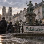 Une mobilisation pour le climat samedi place Sainte-Croix à Orléans