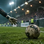 N2 : Orléans battu 1-0 par le GFCA à Ajaccio