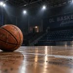 L’OLB à Antibes pour retrouver de la régularité