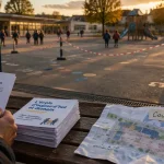 À Olivet, la rentrée s’annonce tendue à l’école de la Cerisaie