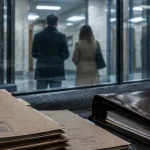 Olivier Carré et Muriel Sauvegrain devant le tribunal correctionnel d’Orléans