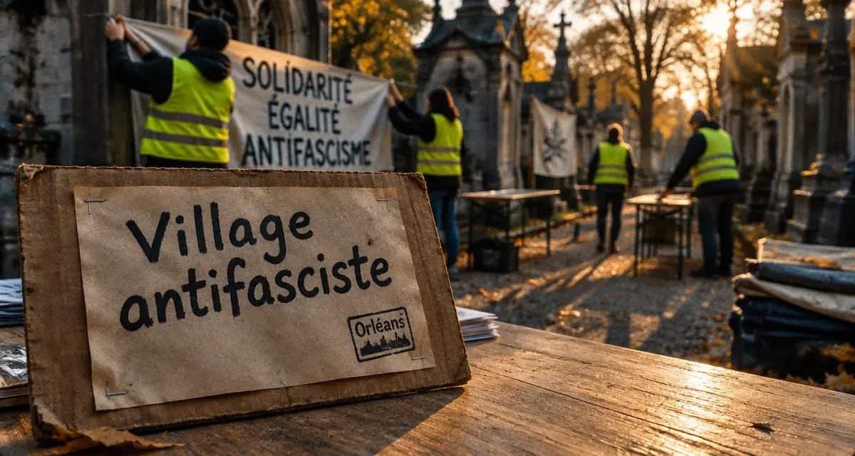Olivier Faure attendu à Orléans samedi au Campo Santo