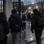 Orléans : des riverains signalent des bagarres à la sortie du collège Pelletier