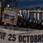 À Orléans, le collectif antifasciste appelle à manifester le 25 octobre