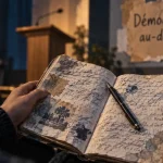 À Orléans, Edwy Plenel défend une démocratie au-delà des élections