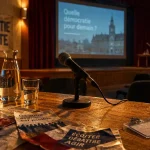 À Orléans, la Licra organise une conférence avant le congrès du RN