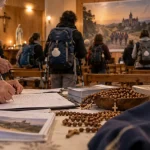 Un pèlerinage du diocèse d’Orléans relancé samedi, avec François Moury cité