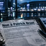 Concerts de Patrick Bruel à Orléans : une pétition lancée par le député Emmanuel Duplessy
