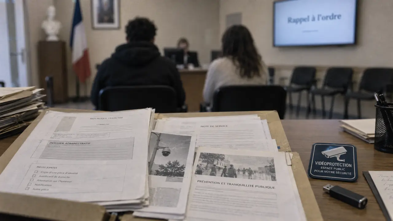 À La Chapelle-Saint-Mesmin, le rappel à l’ordre face aux incivilités