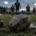 Rugby : le RC Orléans se maintient aux portes du Top 6 en Nationale