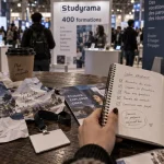 Un salon Studyrama pour découvrir 400 formations au Co’Met d’Orléans