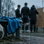 Théo Ndicka, un renfort lyonnais pour le couloir gauche de l’US Orléans
