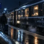 Aux Aubrais, trois trains de nuit vers le Sud-Ouest