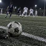 U19 Nationaux : l’US Orléans s’incline face au PSG à La Source