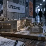Université d’Orléans : santé, campus Madeleine et nouvelles formations