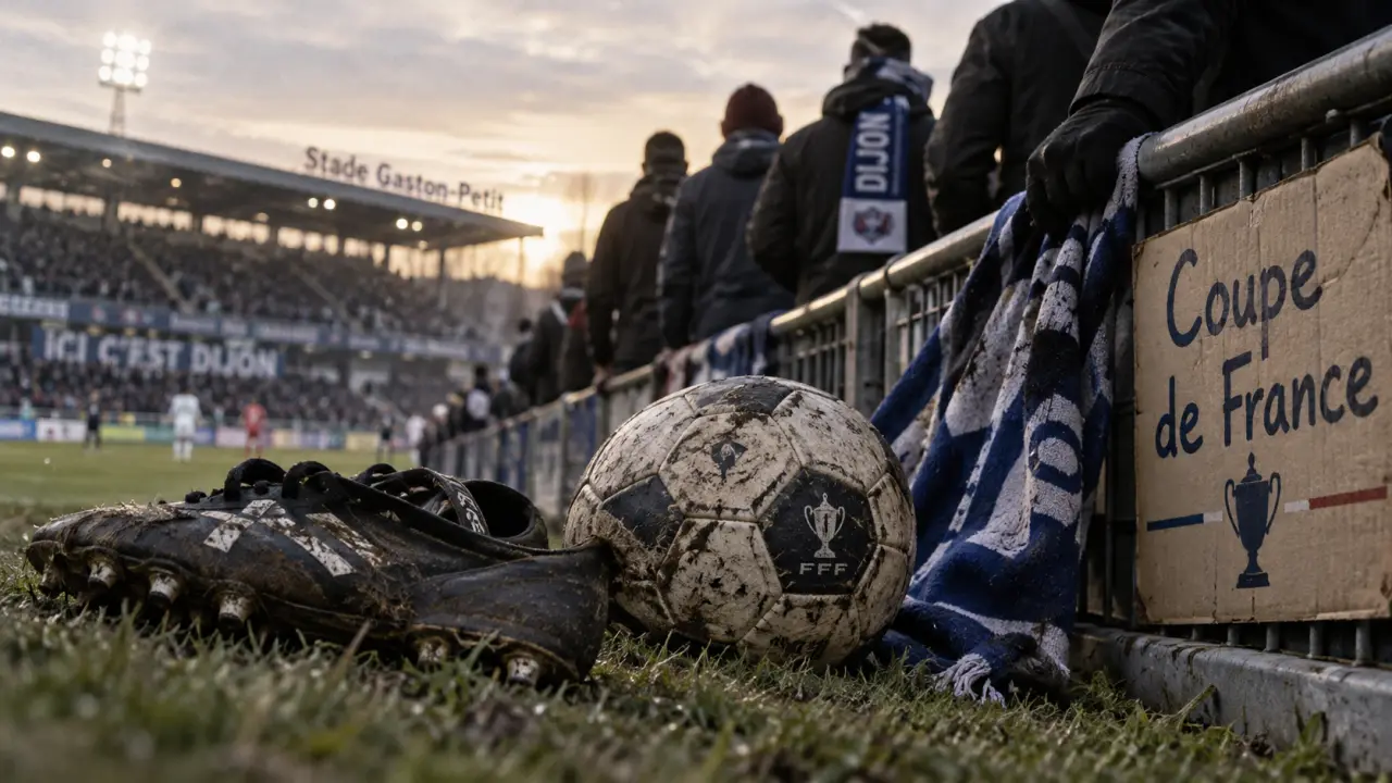 L’US Orléans attendue à Châteauroux pour son entrée en Coupe de France