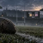 L’US Orléans s’impose à Calais sur le score de 31 à 20