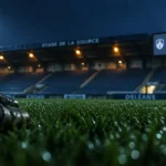 Nationale 2 : l’USO Orléans battue 0-3 à domicile par Blois