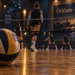 Volley : Orléans reçoit Quimper samedi à 19 h pour sa première à domicile